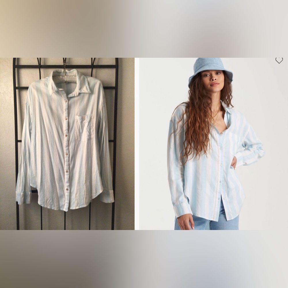 Billabong Sail Away Top